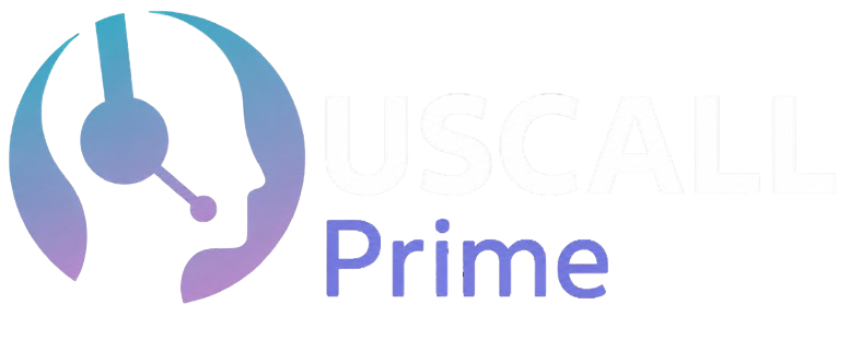 UscallPrime Logo